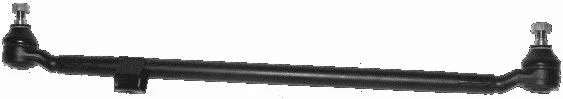 Strypo montavimas lemfÖrder 10765 01