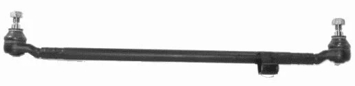 Strypo montavimas lemfÖrder 10767 01