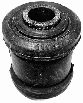 Mounting, control/trailing arm lemfÖrder 12219 01