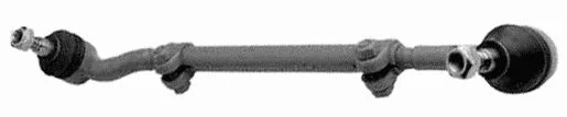 Strypo montavimas lemfÖrder 12567 01