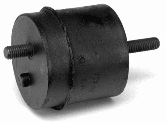 Mounting, engine lemfÖrder 13032 01