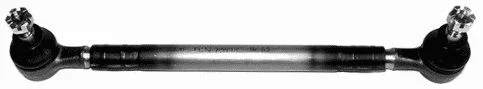 Strypo montavimas lemfÖrder 13566 01