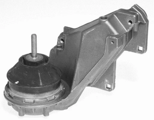 Variklio montavimas lemfÖrder 13710 01