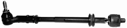 Strypo montavimas lemfÖrder 13795 02