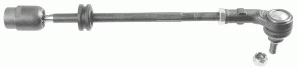 Strypo montavimas lemfÖrder 14546 02