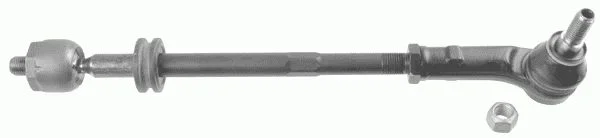 Strypo montavimas lemfÖrder 14548 02