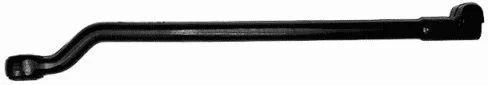 Strypo montavimas lemfÖrder 14638 01