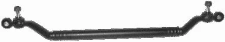 Strypo montavimas lemfÖrder 14652 01