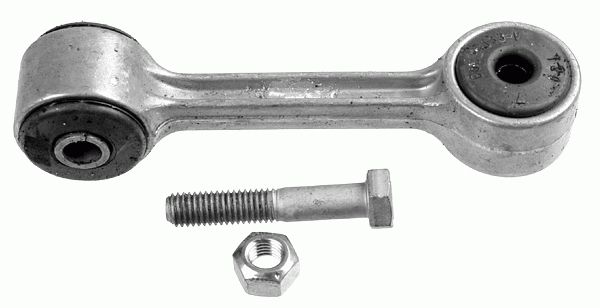 Link/Coupling Rod, stabiliser bar LEMFÖRDER 22752 02