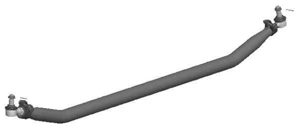 Strypo montavimas lemfÖrder 23237 01