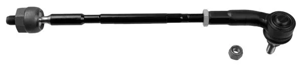 Strypo montavimas lemfÖrder 24547 02