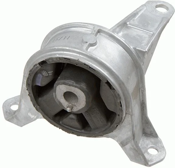 Variklio montavimas lemfÖrder 26040 01