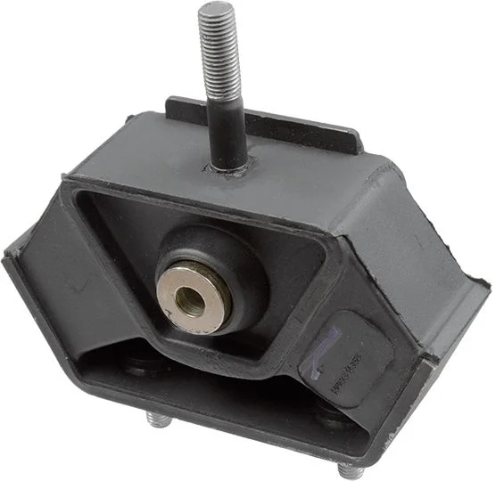Variklio montavimas lemfÖrder 26660 01