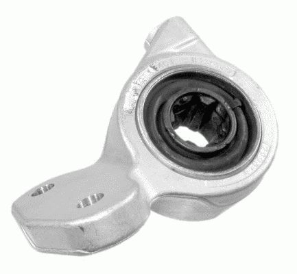 Mounting, control/trailing arm LEMFÖRDER 27016 01