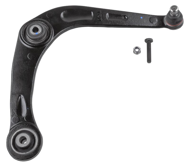 Control/Trailing Arm, wheel suspension LEMFÖRDER 29556 01