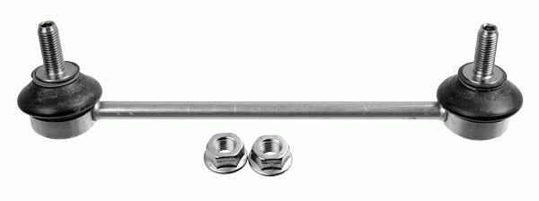 Link/Coupling Rod, stabiliser bar LEMFÖRDER 29640 02