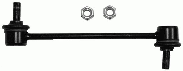 Link/Coupling Rod, stabiliser bar LEMFÖRDER 29658 01