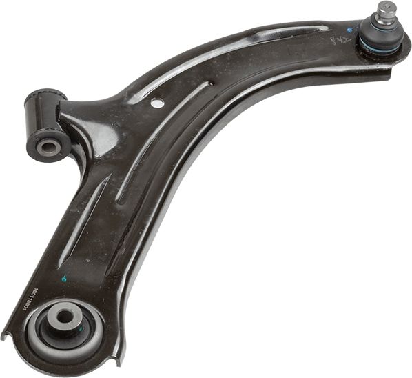 Control/Trailing Arm, wheel suspension LEMFÖRDER 29700 01