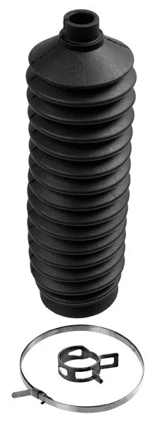 Gofruotoji membrana, vairavimas lemfÖrder 30165 01