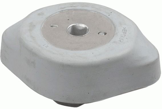LEMFÖRDER 36658 01 Montavimas, automatinė transmisija