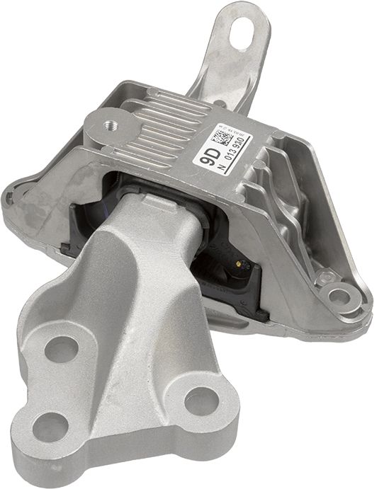 Suporte, transmissão automática LEMFÖRDER 42352 01