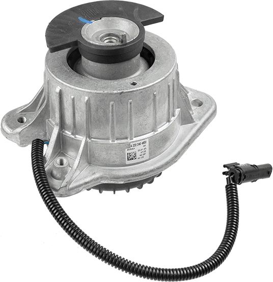 Mounting, engine LEMFÖRDER 42679 01
