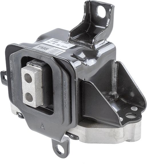 Suporte, transmissão automática LEMFÖRDER 43047 01