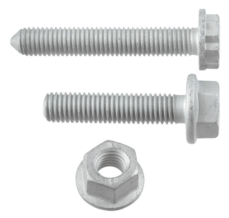 Kit de réparation, suspension de roue LEMFÖRDER 43529 01