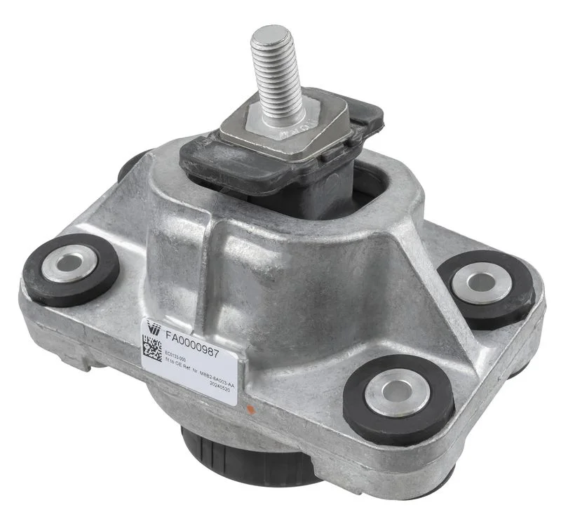 Variklio montavimas  44245 01