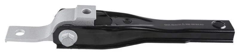 Variklio montavimas  45019 01