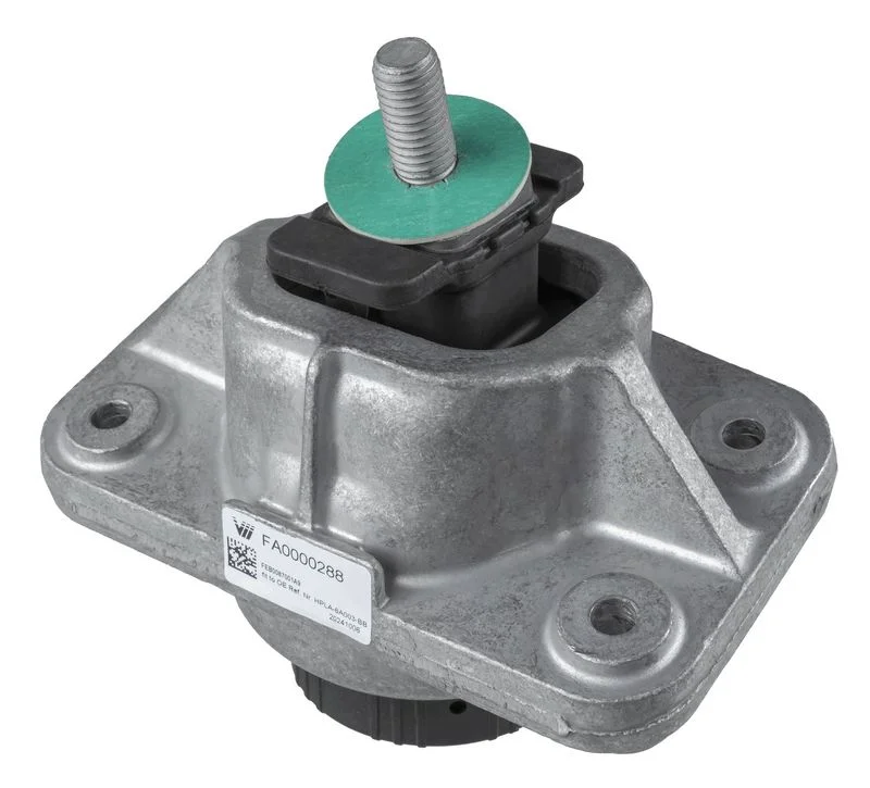 Variklio montavimas  45545 01