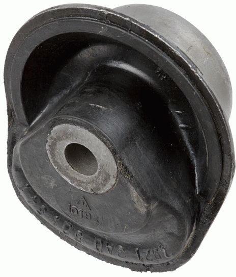 Bushing, axle beam LEMFÖRDER 10194 02