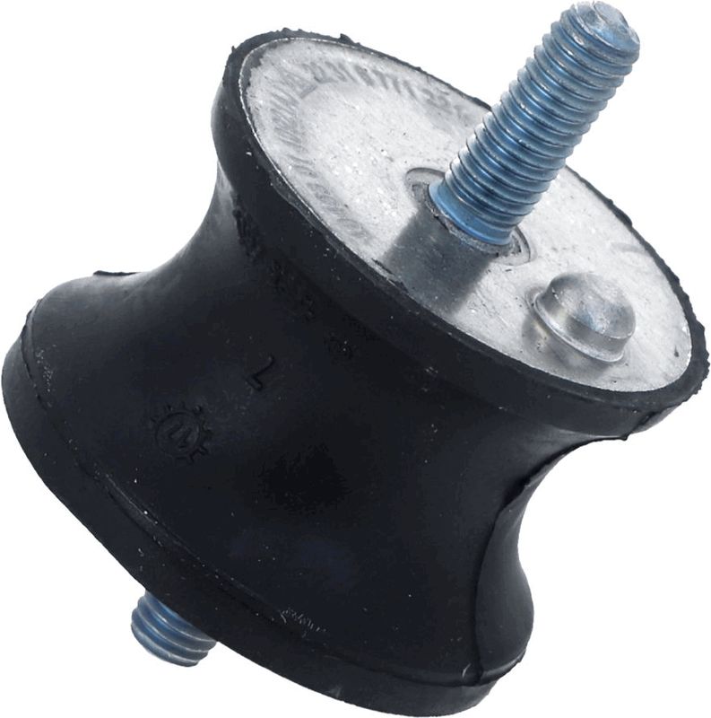 Suporte, transmissão automática LEMFÖRDER 10463 01