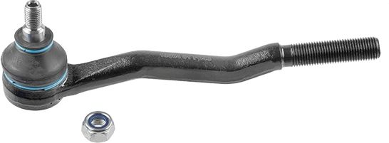 Tie Rod End LEMFÖRDER 10584 01