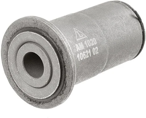 Bush, pitman arm LEMFÖRDER 10621 02