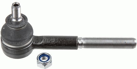 Tie Rod End LEMFÖRDER 10705 02