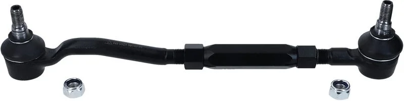 Strypo montavimas LEMFÖRDER 10740 01