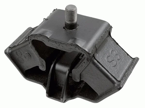 Montavimas, neautomatinė transmisija LEMFÖRDER 10849 01