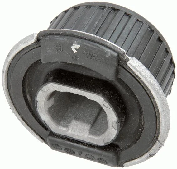 Bushing, axle beam LEMFÖRDER 10984 01