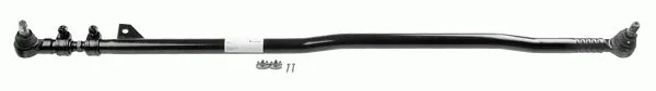 Tie Rod lemfÖrder 11443 01