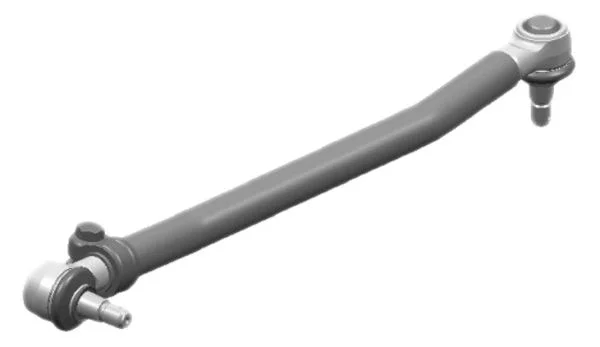 Centre Rod Assembly LEMFÖRDER 11473 01