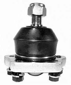 Ball Joint LEMFÖRDER 11860 02