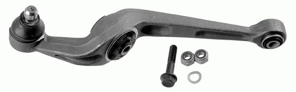 Control/Trailing Arm, wheel suspension LEMFÖRDER 12064 01