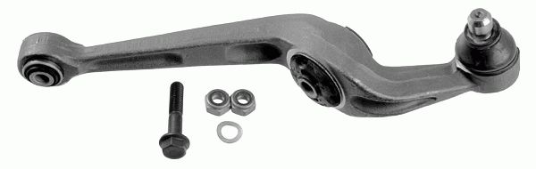 Control/Trailing Arm, wheel suspension LEMFÖRDER 12065 01