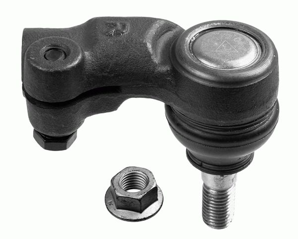 Tie Rod End LEMFÖRDER 12172 04