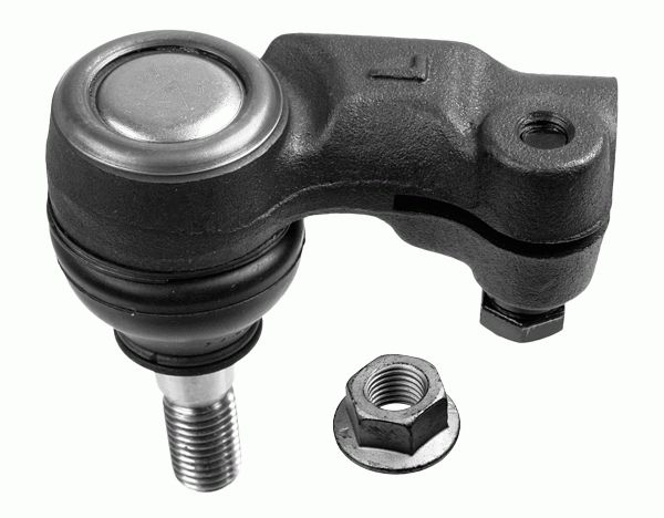 Tie Rod End LEMFÖRDER 12173 04