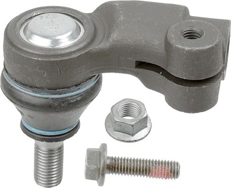 Tie Rod End LEMFÖRDER 12179 02