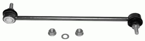 Link/Coupling Rod, stabiliser bar LEMFÖRDER 13132 02