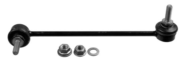 Link/Coupling Rod, stabiliser bar LEMFÖRDER 13283 02