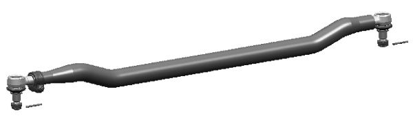 Tie Rod LEMFÖRDER 13558 01